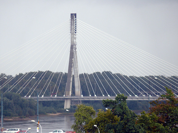 Warsaw, Poland