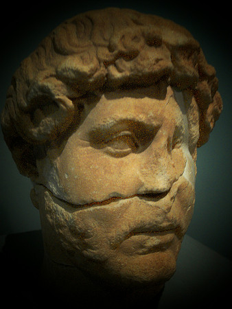 Pergamum, Turkey
