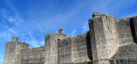 Wales