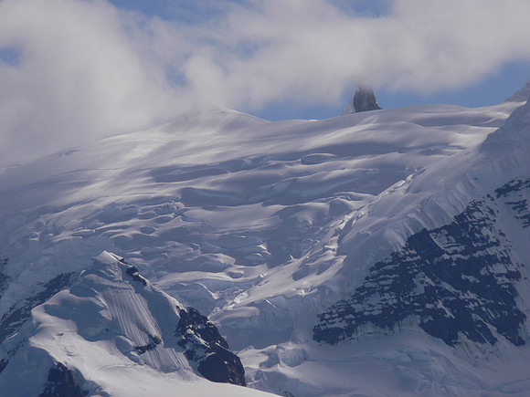 Neumayer Channel - Antarctica