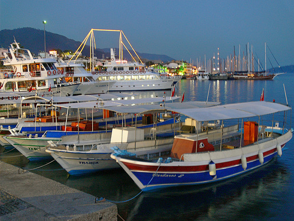 Marmaris, Turkey