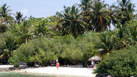 The Maldives Islands