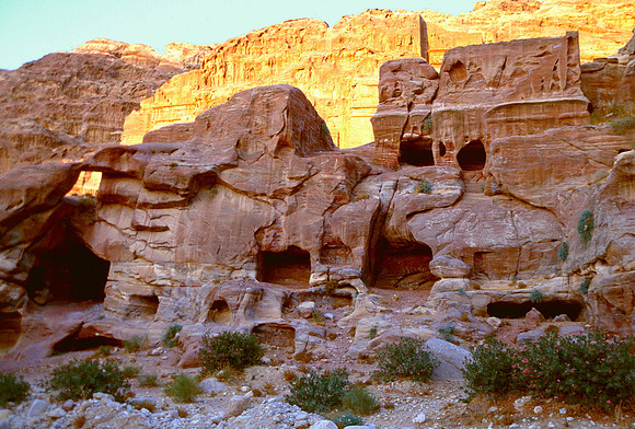 Petra, Jordan