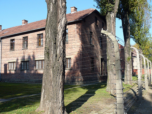 Auschwitz, Poland