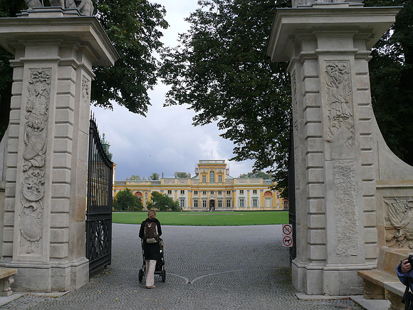 Warsaw, Poland