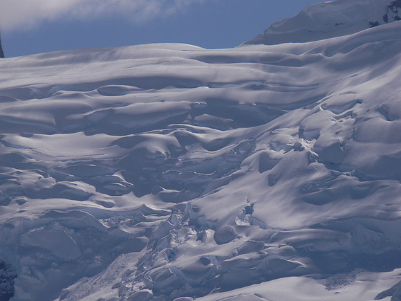 Neumayer Channel - Antarctica