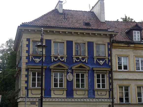 Warsaw, Poland