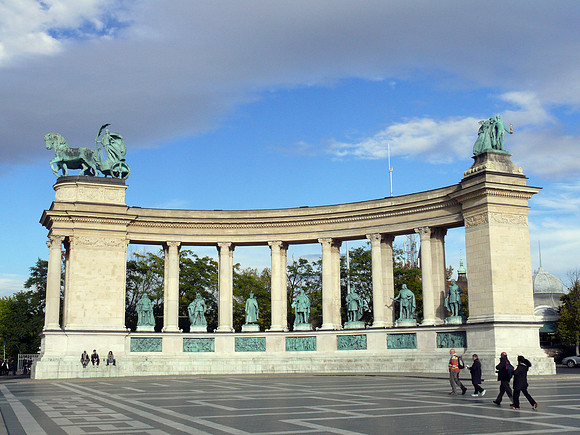 Budapest, Hungary