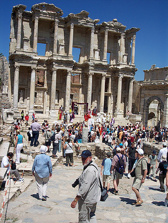 Ephesus, Turkey