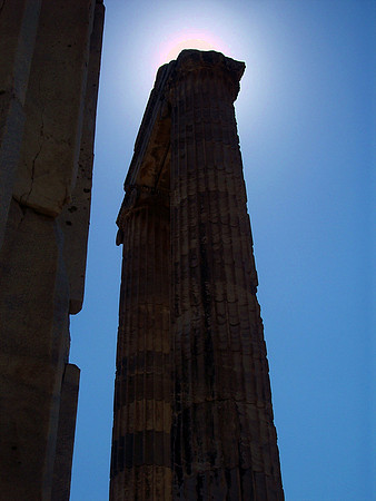 Didyma,Turkey