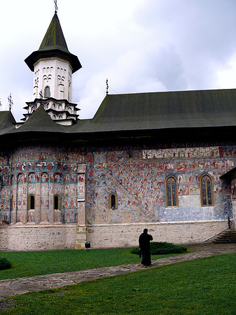 Suceava, Romania