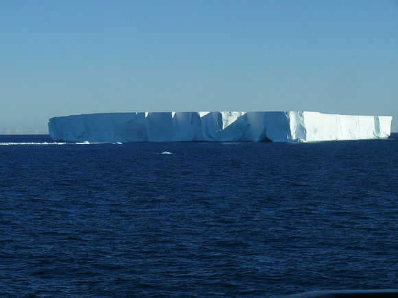 Neumayer Channel - Antarctica