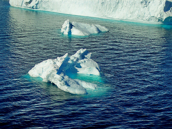 Neumayer Channel - Antarctica