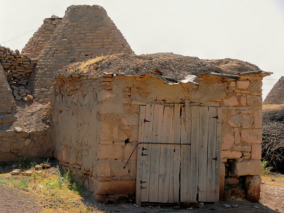 Harran, Turkey