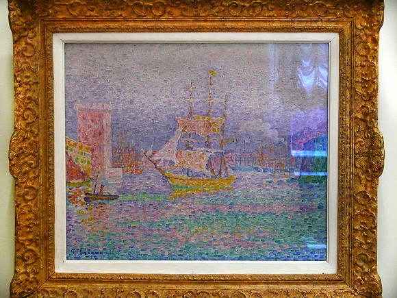 Hermitage Museum, St Petersburg