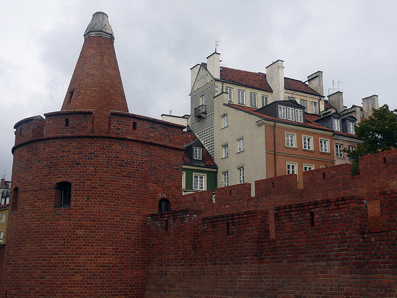 Warsaw, Poland