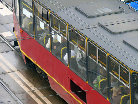 Warsaw, Poland