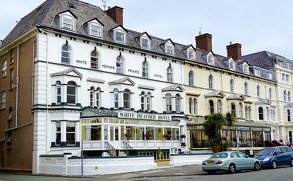 LLandudno, Wales