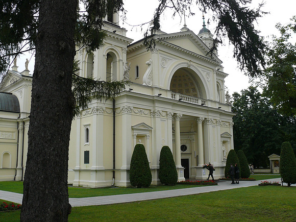 Warsaw, Poland