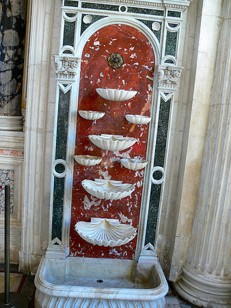 Hermitage Museum, St Petersburg