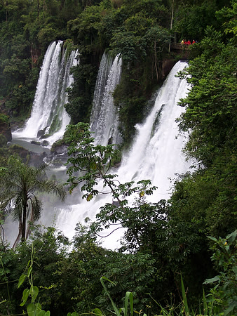 Iguazu Falls, Argentina