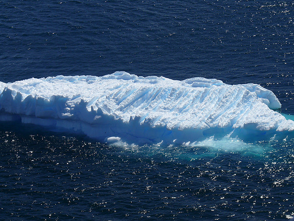 Neumayer Channel - Antarctica