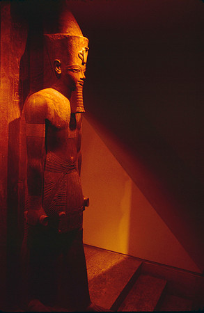 Amenhotep III
