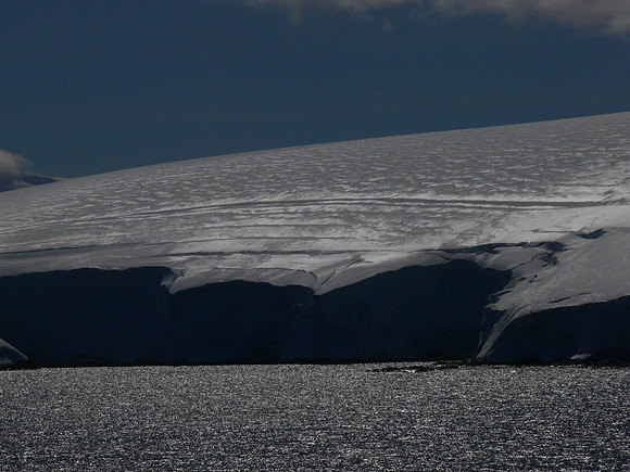 Neumayer Channel - Antarctica