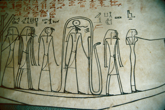 Valley of the kings