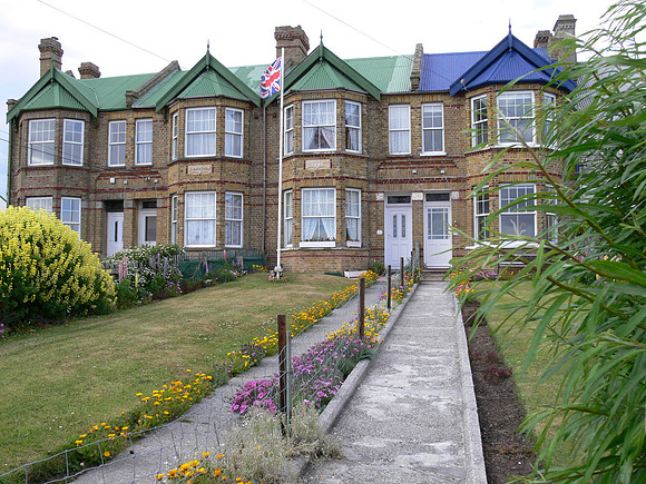 Falkland Islands / Las Malvinas