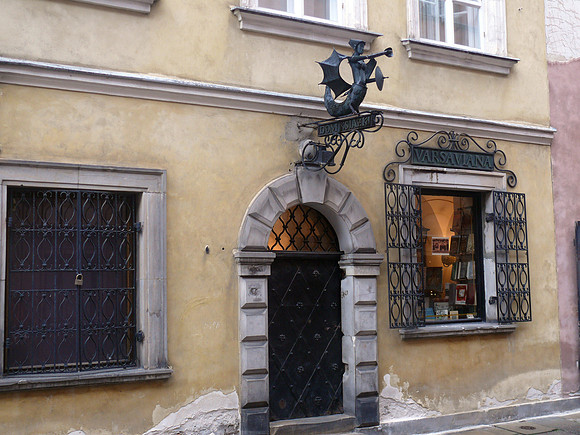 Warsaw, Poland