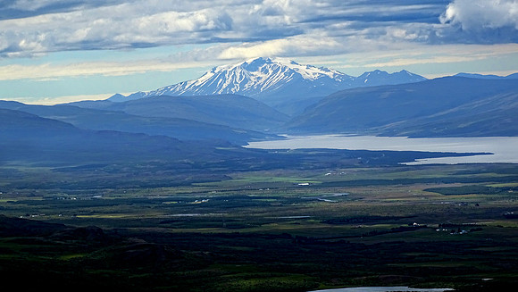 Seydisfjordur, Iceland