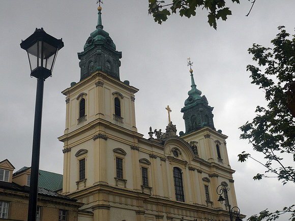 Warsaw, Poland