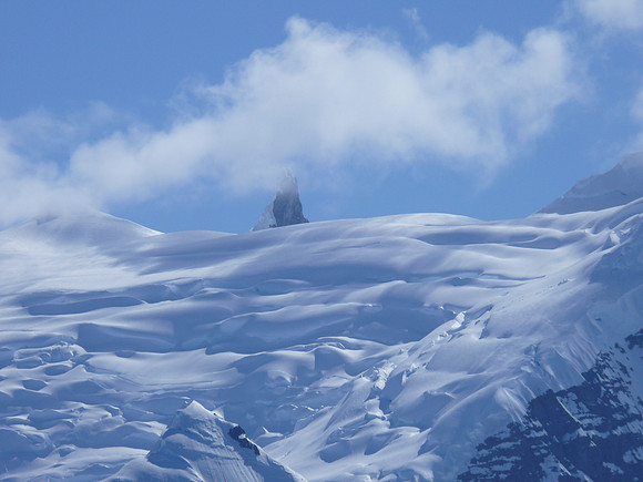 Neumayer Channel - Antarctica