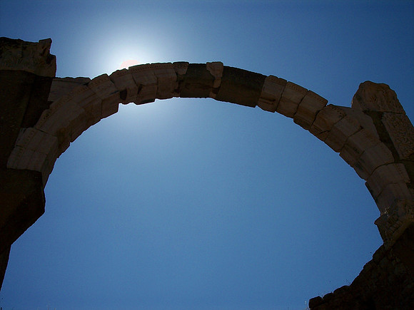 Ephesus, Turkey