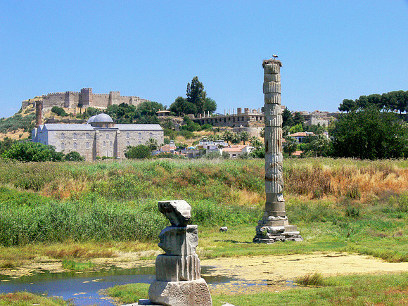 Selcuk, Turkey