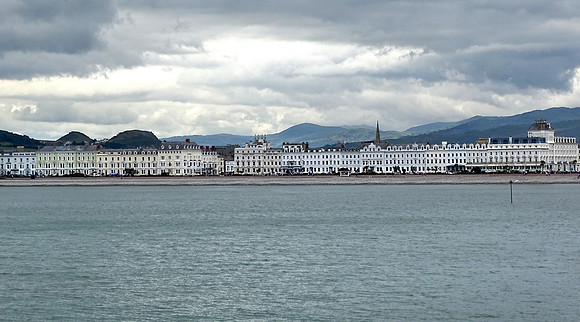 LLandudno, Wales
