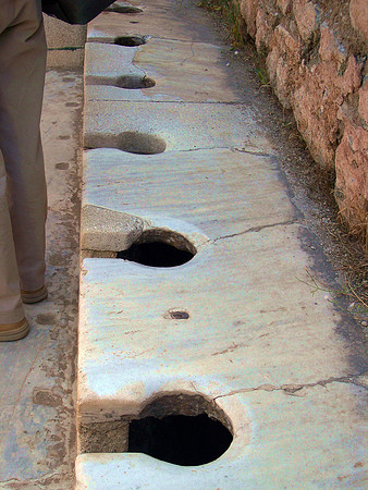 Ephesus, Turkey
