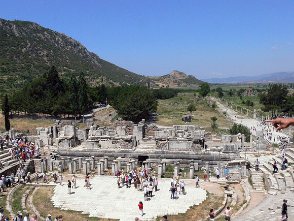 Ephesus, Turkey