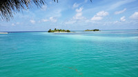 The Maldives Islands