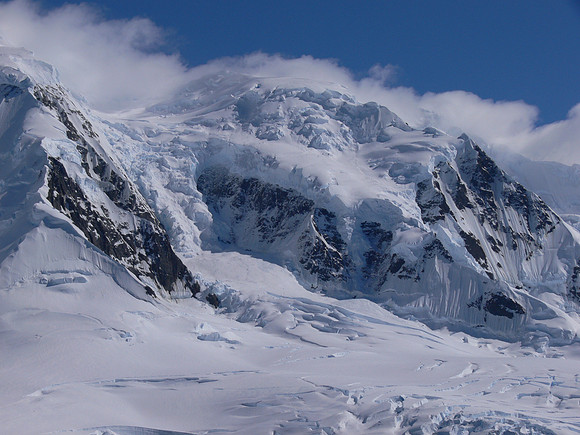 Neumayer Channel - Antarctica