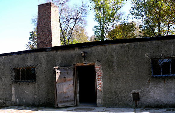 Auschwitz, Poland
