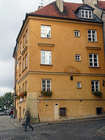 Warsaw, Poland