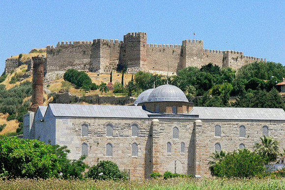 Selcuk, Turkey