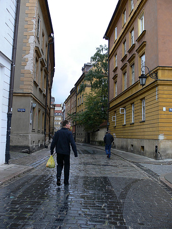 Warsaw, Poland