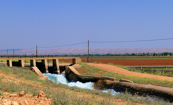 Harran, Turkey