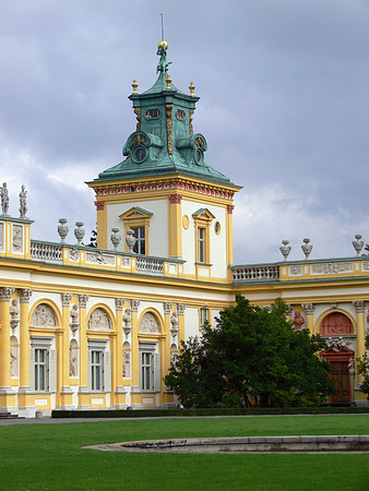 Warsaw, Poland