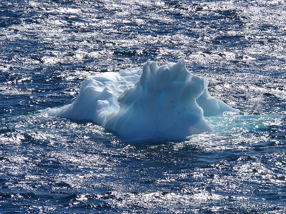 Neumayer Channel - Antarctica