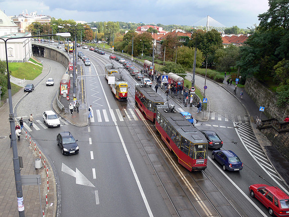 Warsaw, Poland