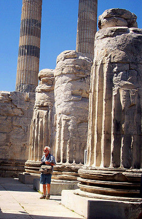 Didyma,Turkey